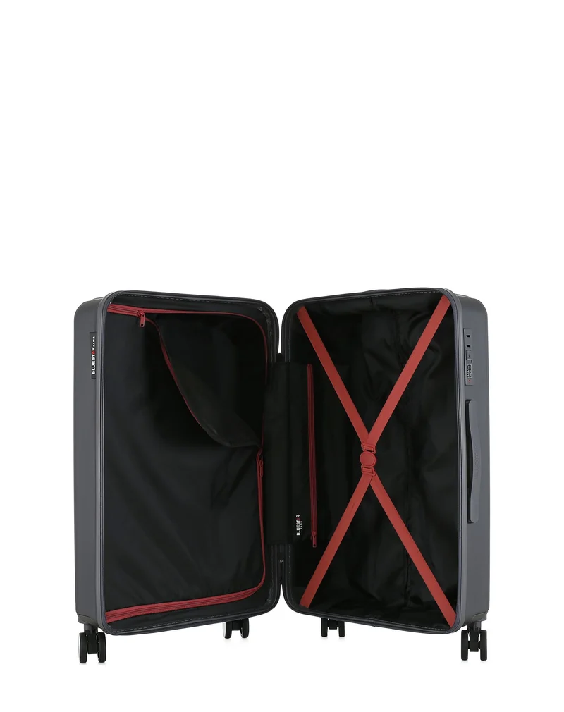 Valise Taille Moyenne Rigide ODEON