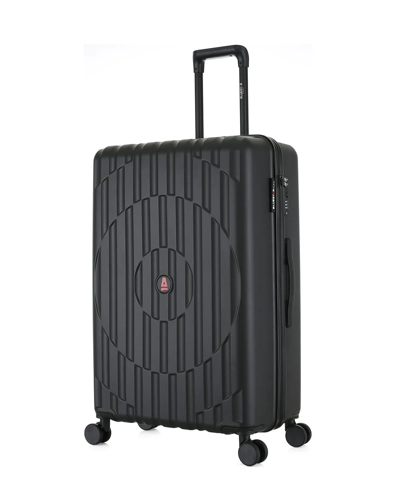 Valise Grand Format Rigide ODEON