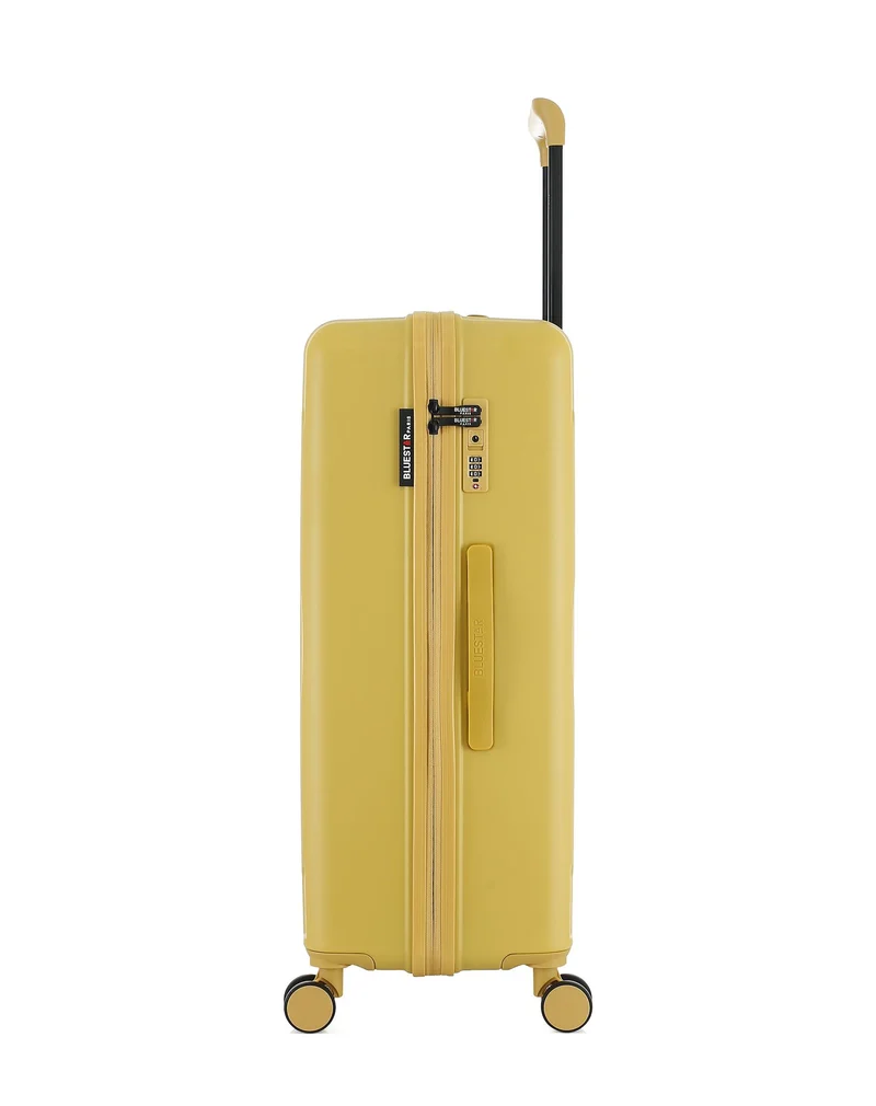 Valise Grand Format Rigide ODEON