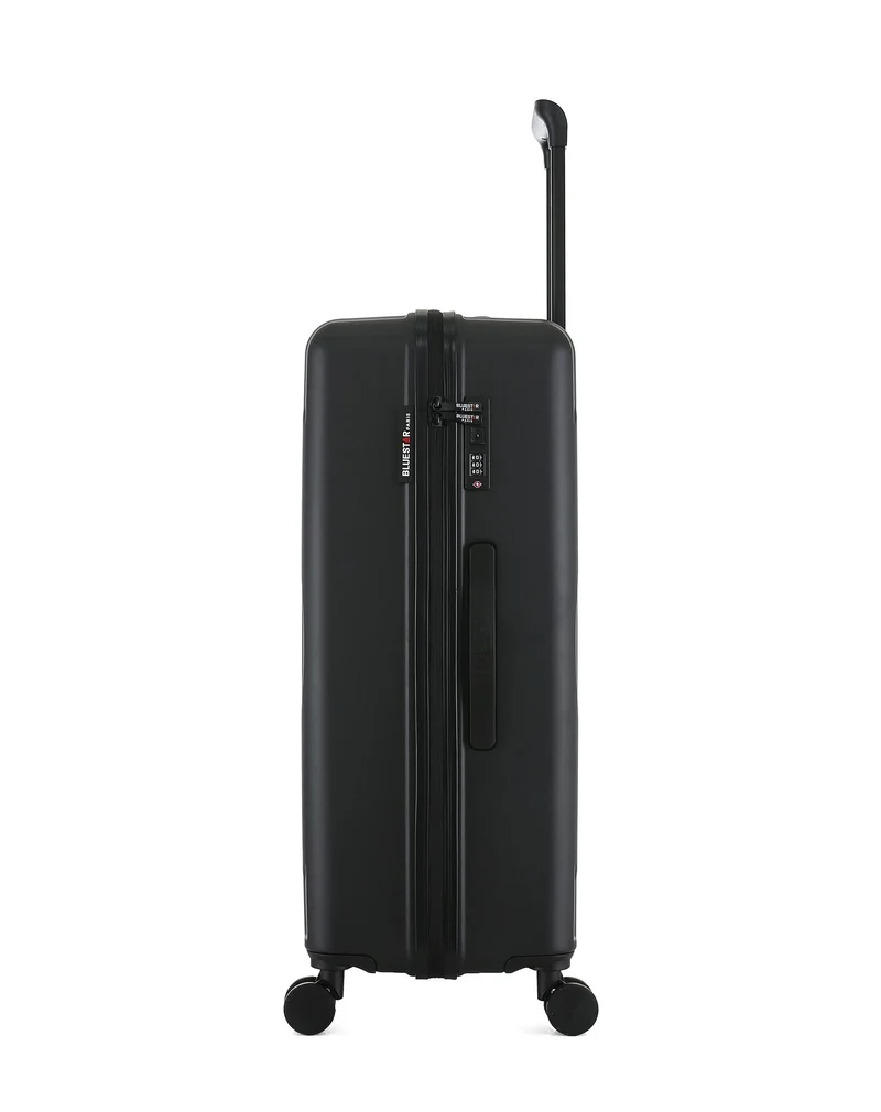 Set de 4 Valises Rigides ODEON-O