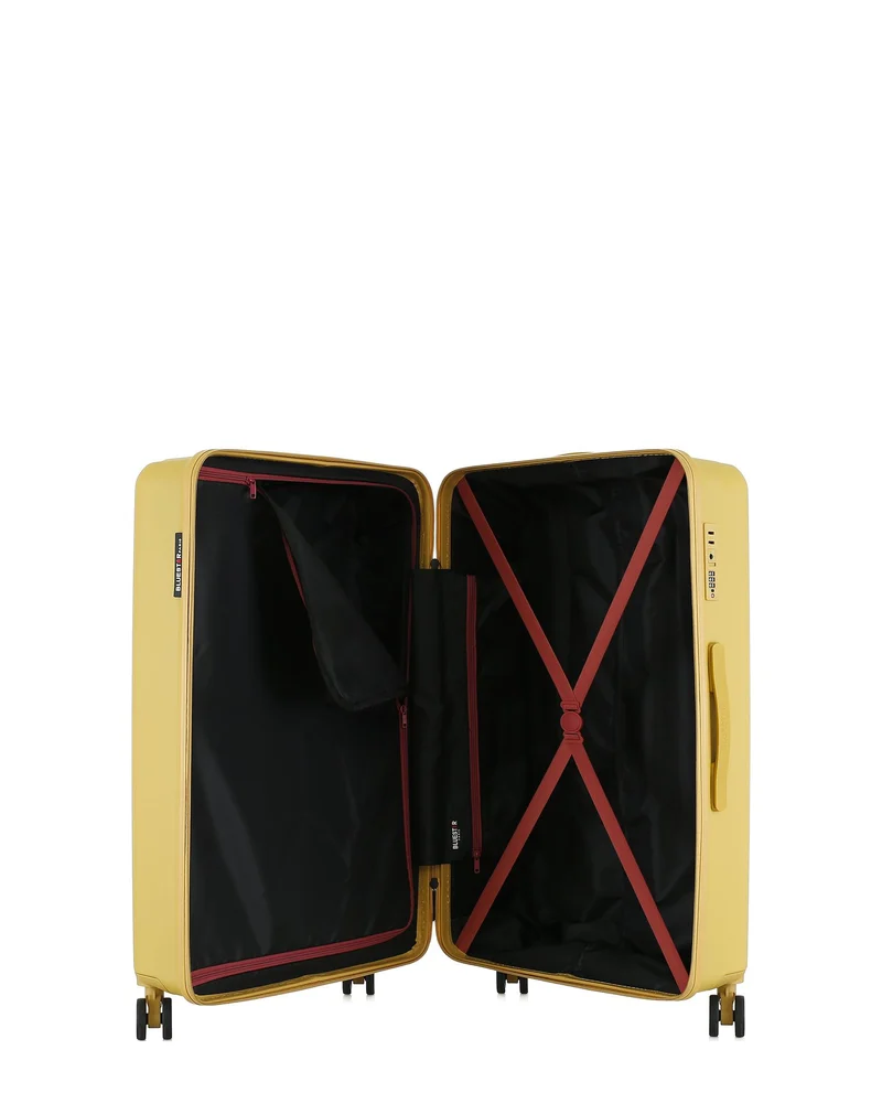 Set de 4 Valises Rigides ODEON-O