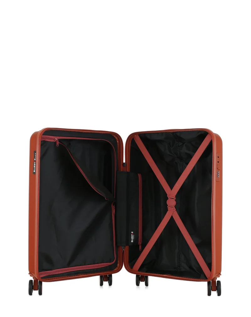 Valise Cabine Rigide ODEON