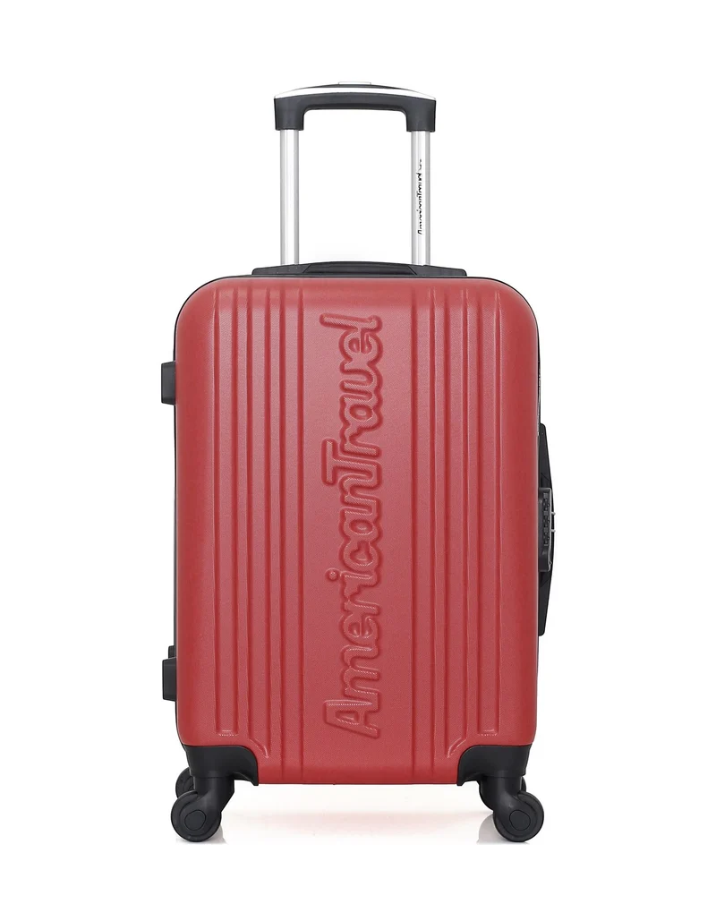 Lot de 2 Valises Rigides Cabine et Cabine XXS SPRINGFIELD