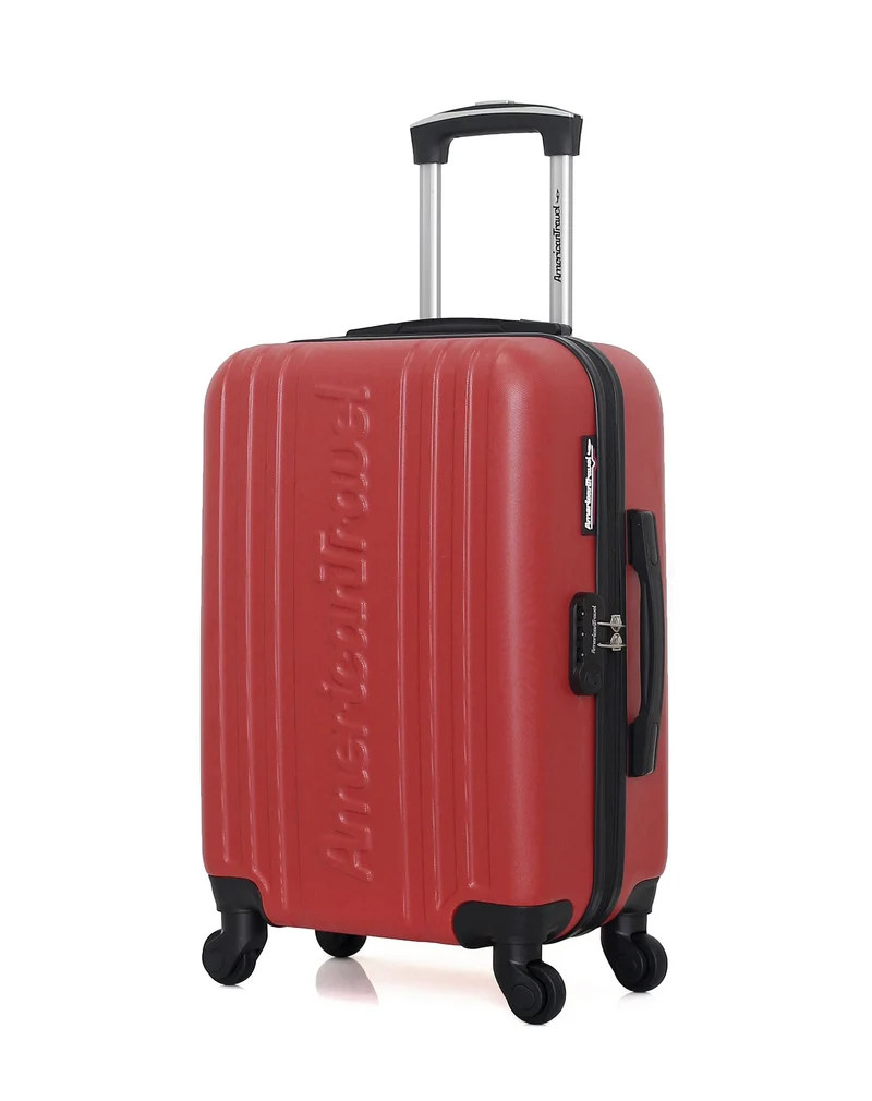 Lot de 2 Valises Rigides Cabine et Cabine XXS SPRINGFIELD