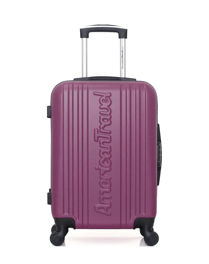 Lot de 2 Valises Rigides Cabine et Cabine XXS SPRINGFIELD