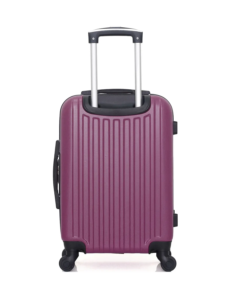 Lot de 2 Valises Rigides Cabine et Cabine XXS SPRINGFIELD