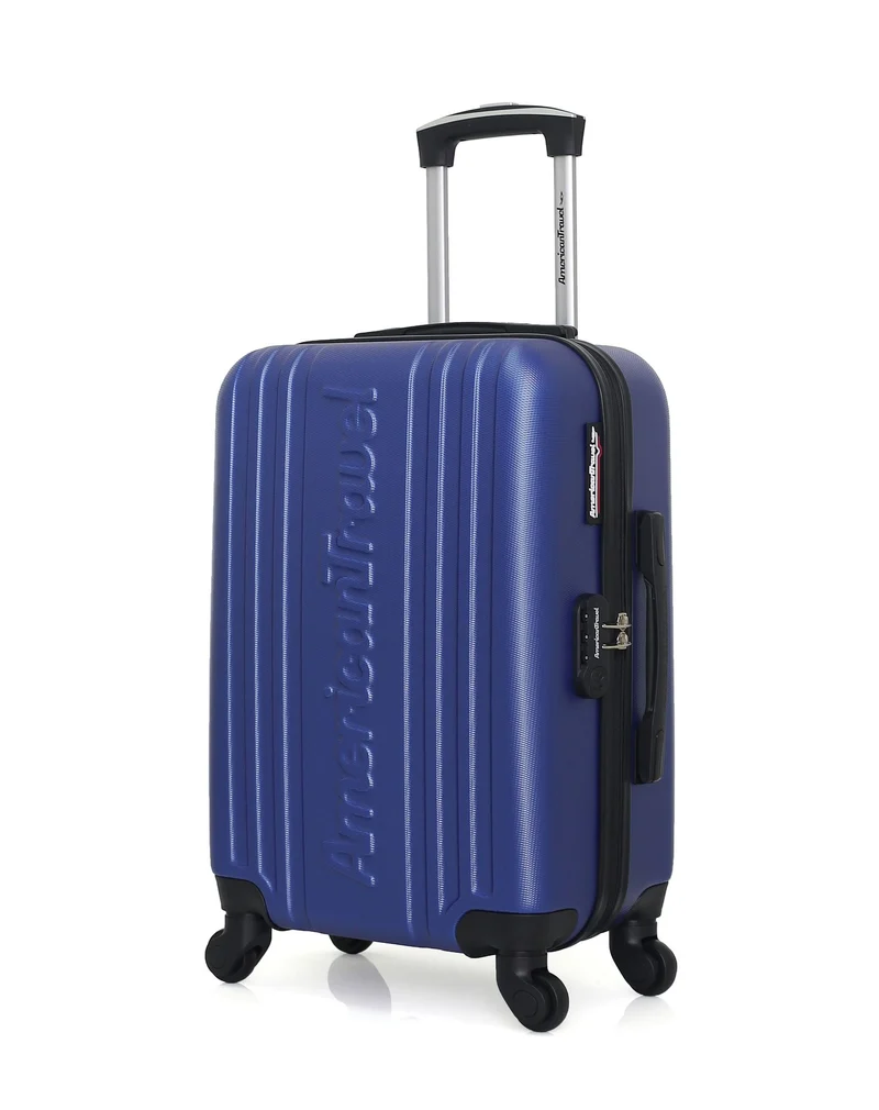 Lot de 2 Valises Rigides Cabine et Cabine XXS SPRINGFIELD