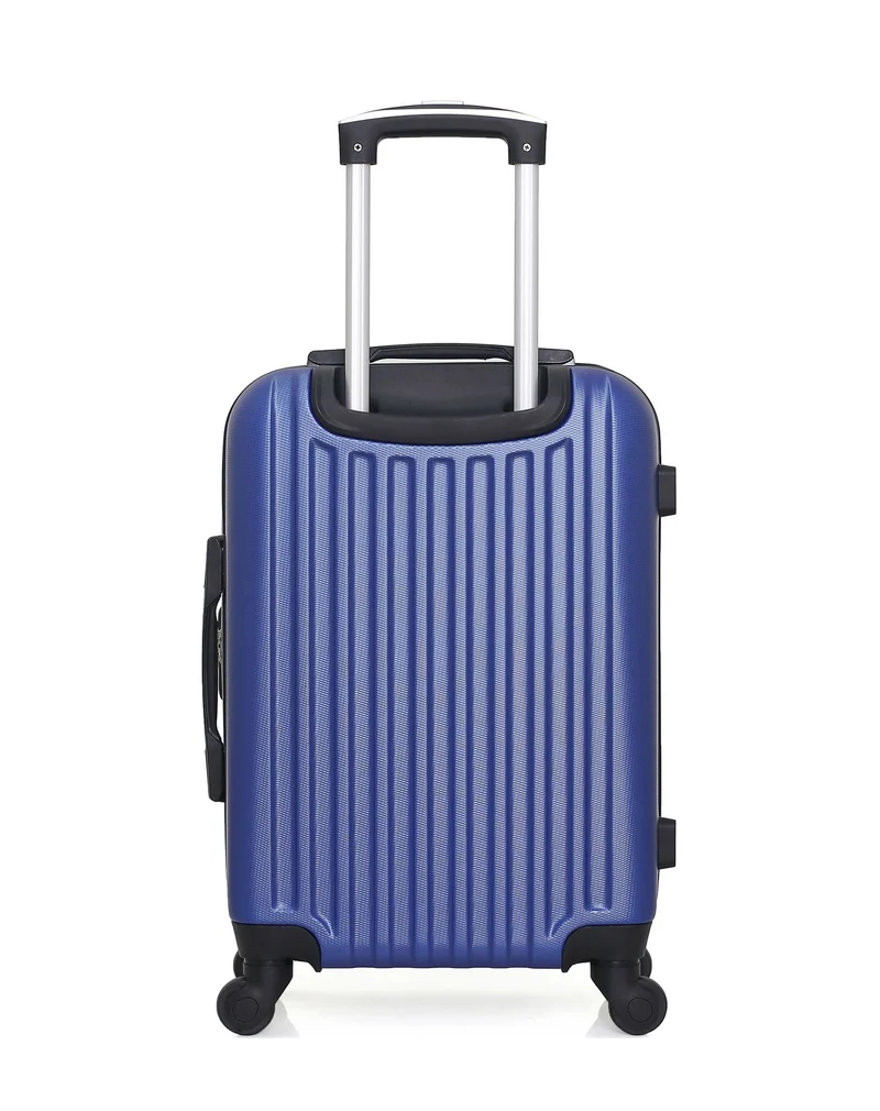 Lot de 2 Valises Rigides Cabine et Cabine XXS SPRINGFIELD