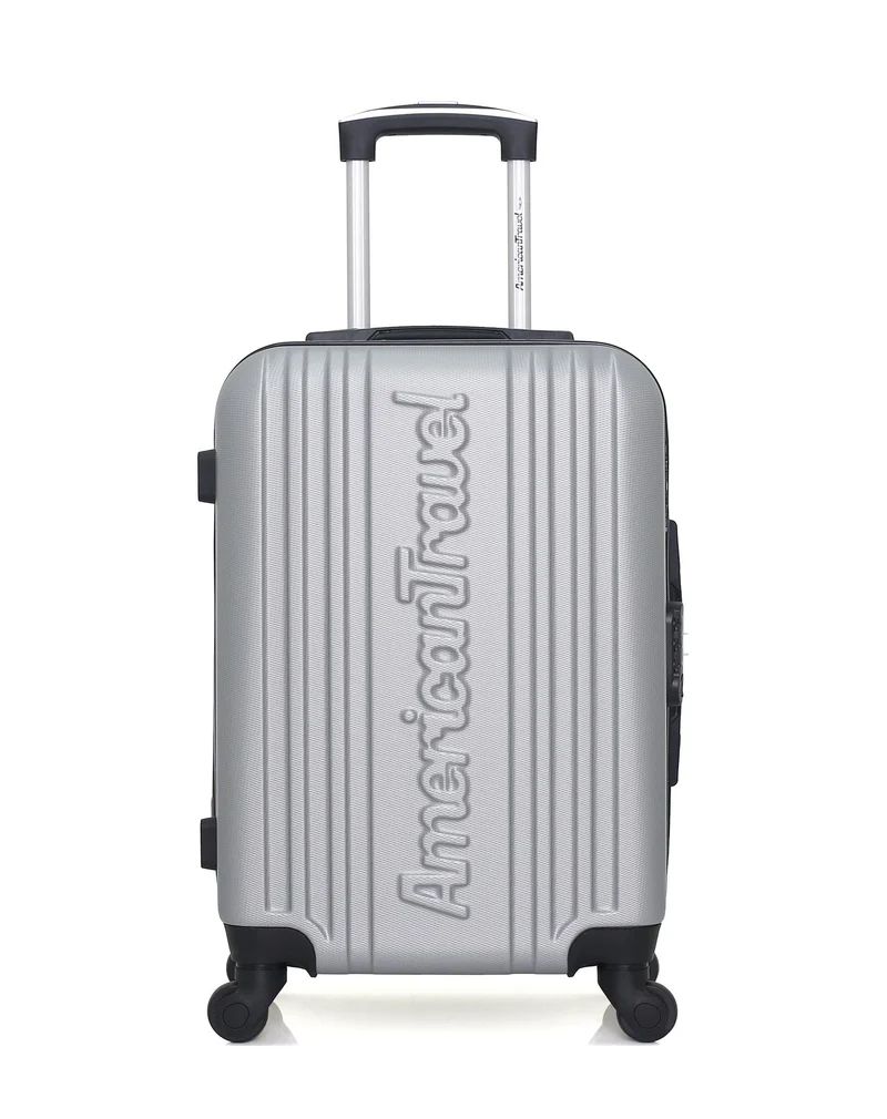 Lot de 2 Valises Rigides Cabine et Cabine XXS SPRINGFIELD