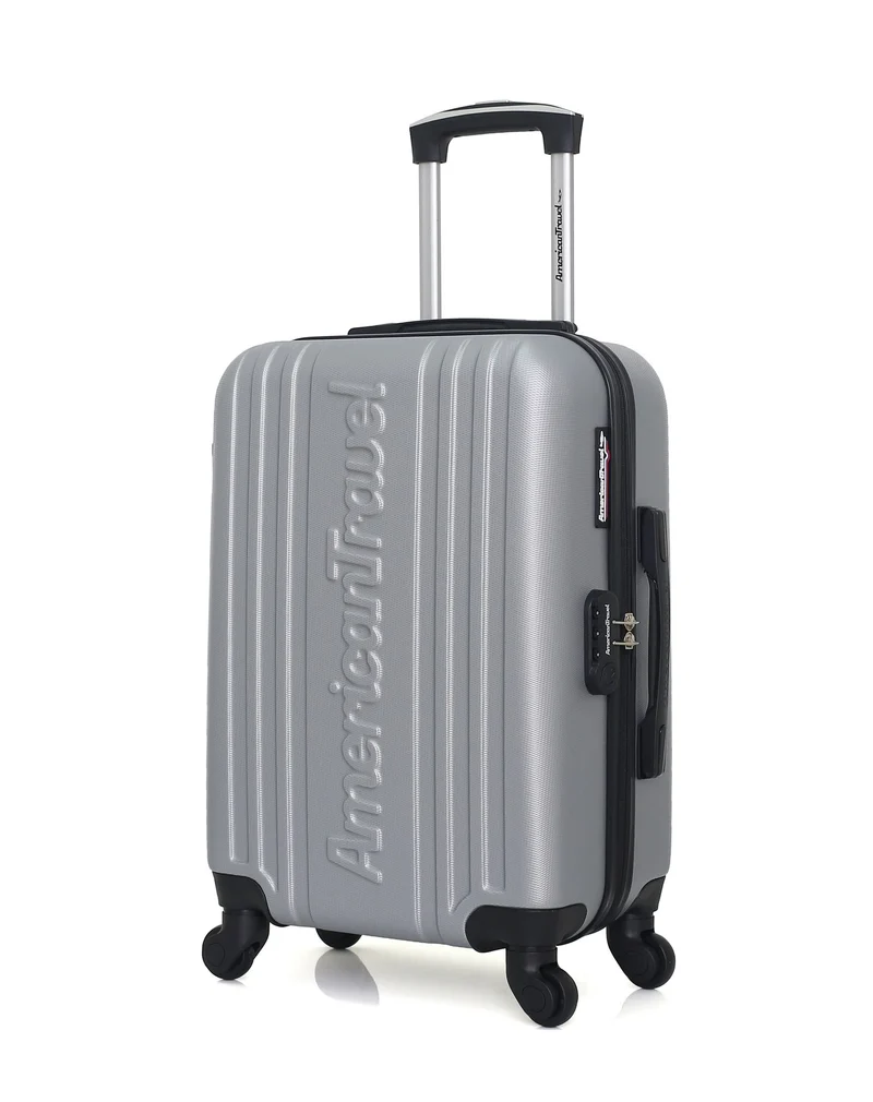 Lot de 2 Valises Rigides Cabine et Cabine XXS SPRINGFIELD