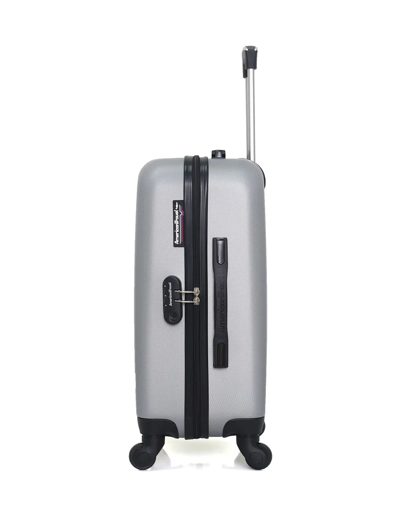 Lot de 2 Valises Rigides Cabine et Cabine XXS SPRINGFIELD