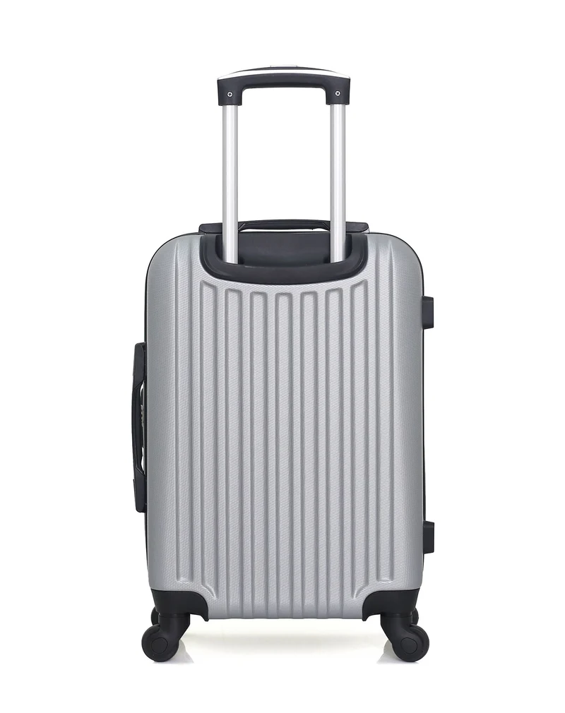 Lot de 2 Valises Rigides Cabine et Cabine XXS SPRINGFIELD