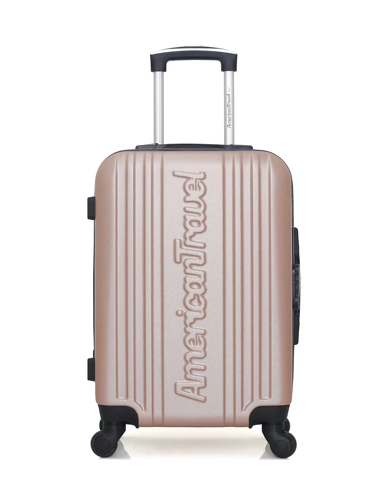 Lot de 2 Valises Rigides Cabine et Cabine XXS SPRINGFIELD