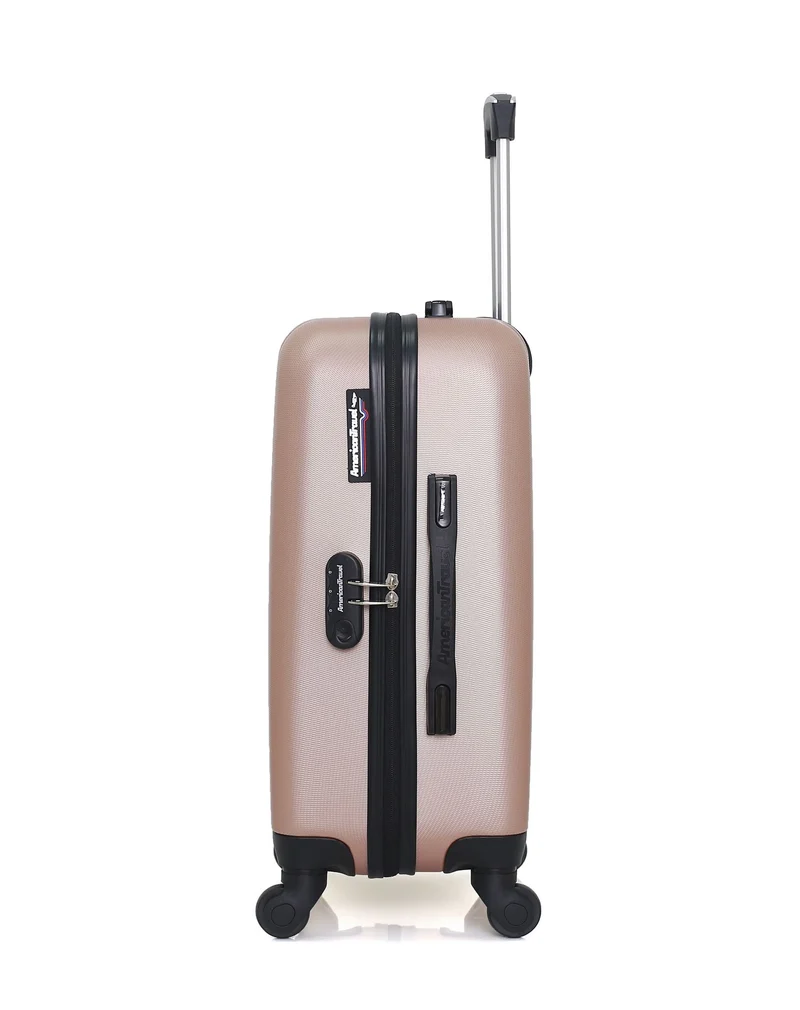 Lot de 2 Valises Rigides Cabine et Cabine XXS SPRINGFIELD