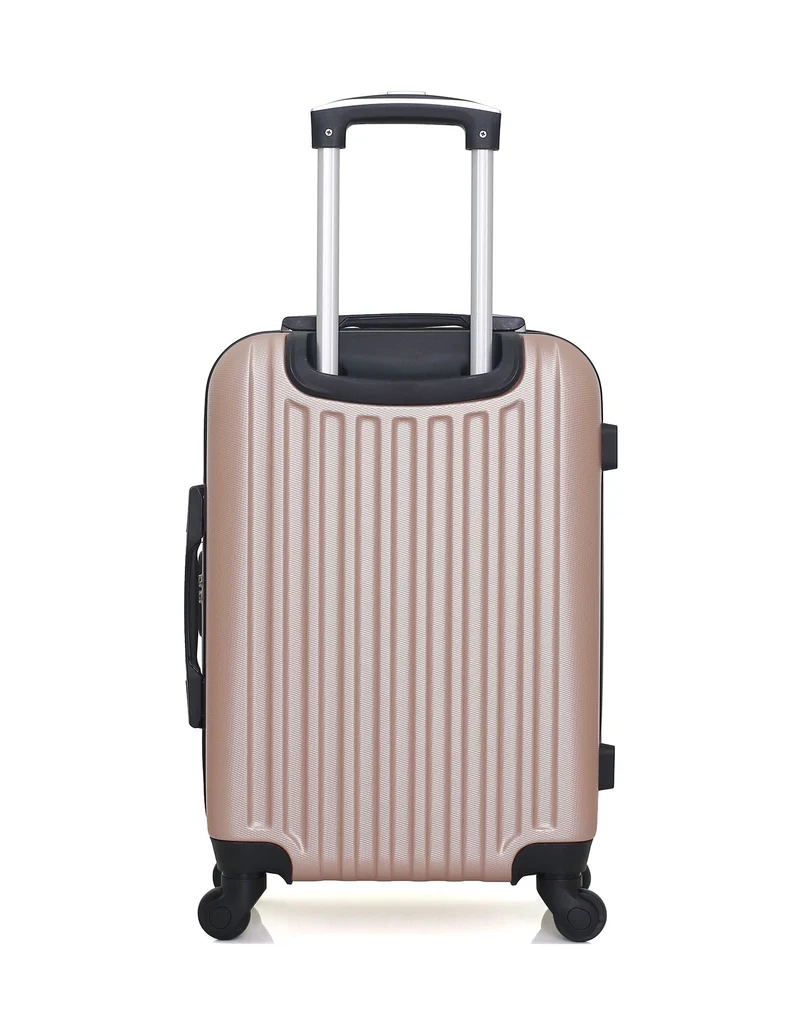 Lot de 2 Valises Rigides Cabine et Cabine XXS SPRINGFIELD