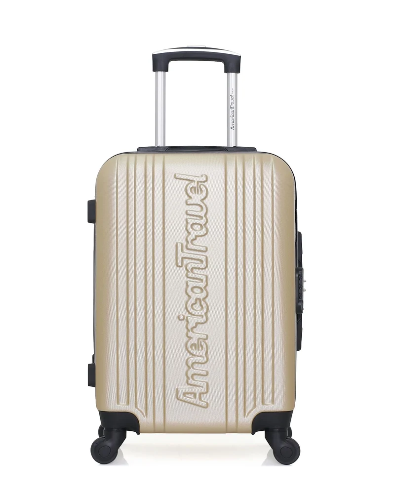 Lot de 2 Valises Rigides Cabine et Cabine XXS SPRINGFIELD