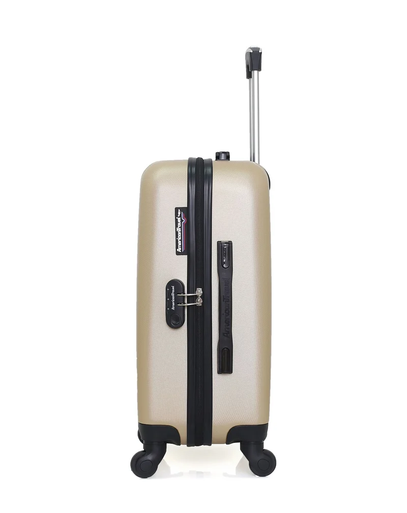 Lot de 2 Valises Rigides Cabine et Cabine XXS SPRINGFIELD