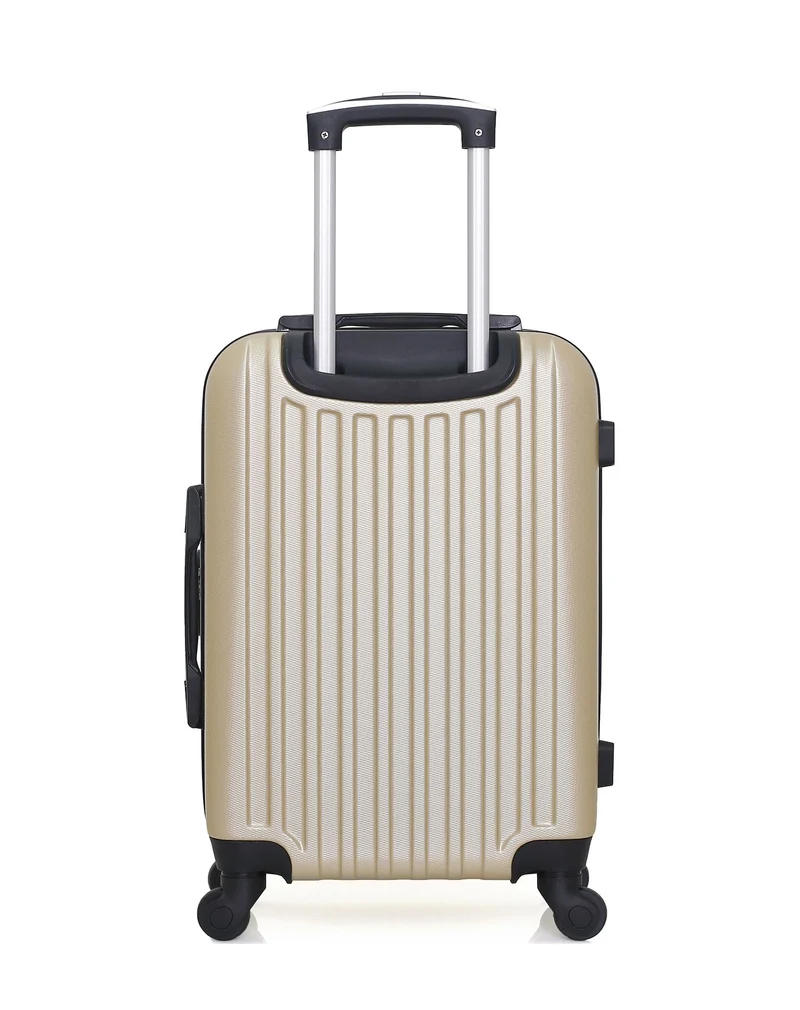 Lot de 2 Valises Rigides Cabine et Cabine XXS SPRINGFIELD