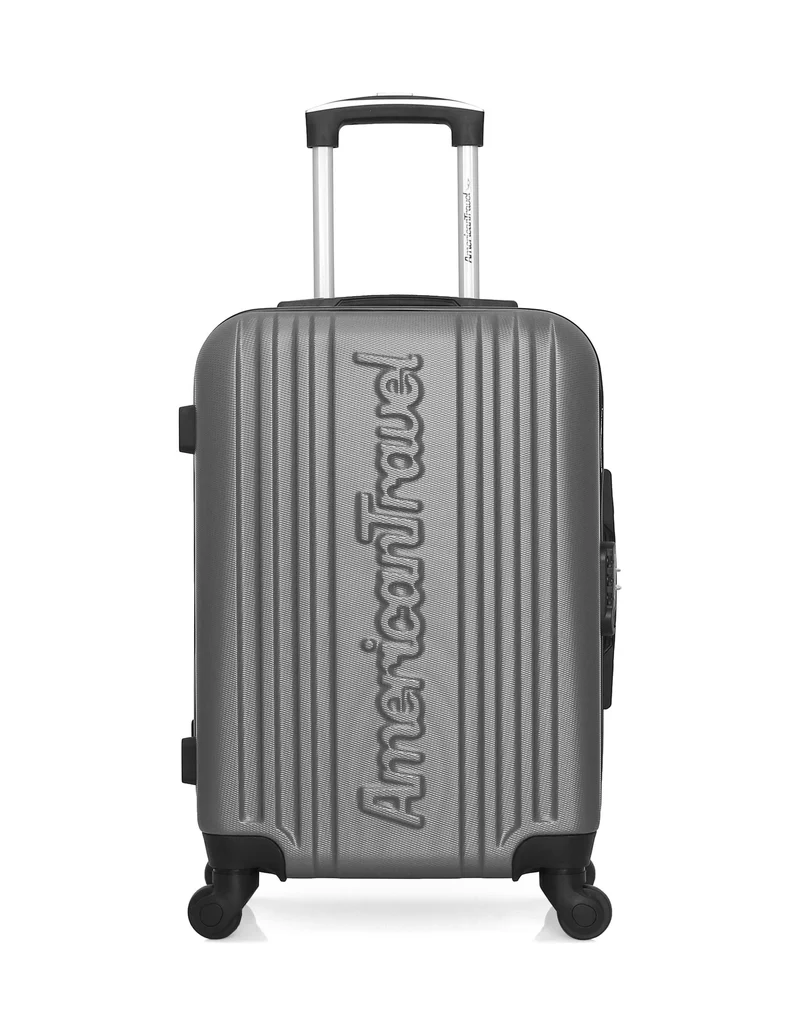 Lot de 2 Valises Rigides Cabine et Cabine XXS SPRINGFIELD