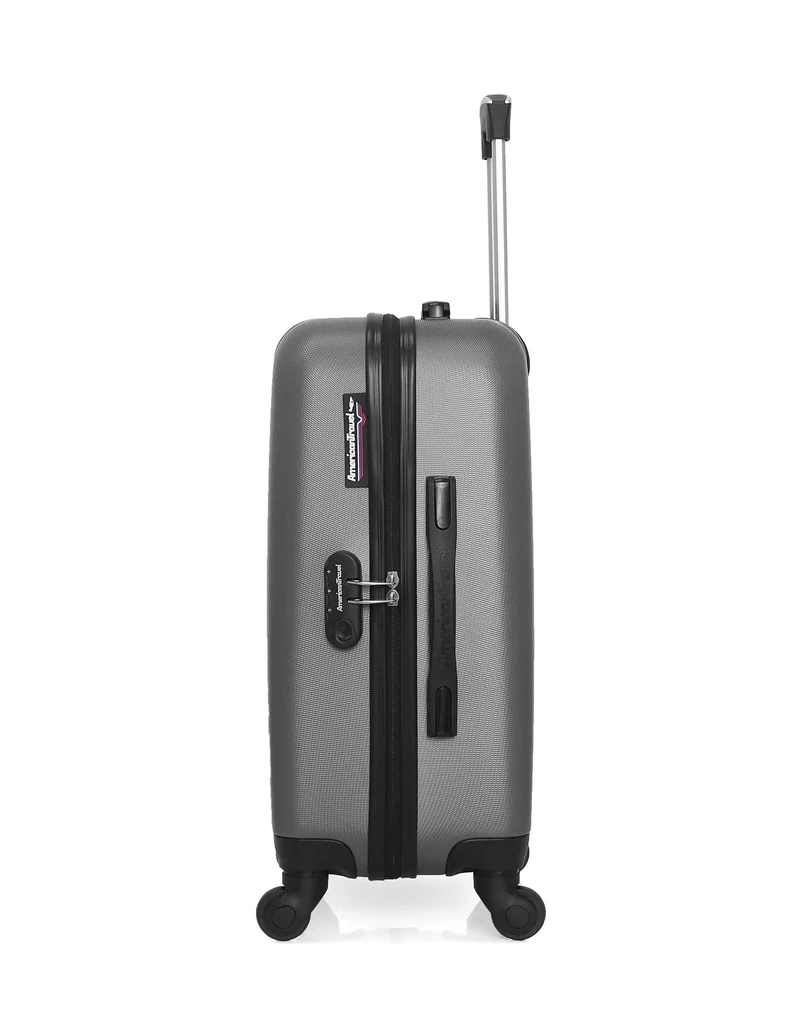 Lot de 2 Valises Rigides Cabine et Cabine XXS SPRINGFIELD