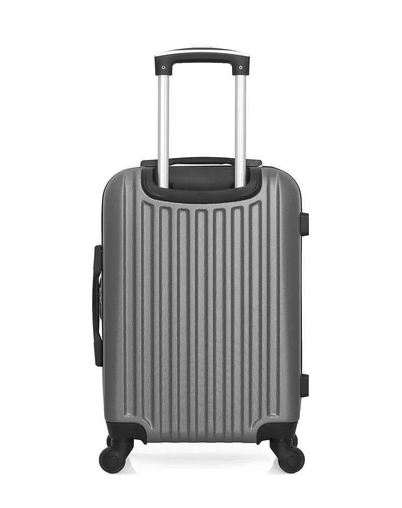 Lot de 2 Valises Rigides Cabine et Cabine XXS SPRINGFIELD
