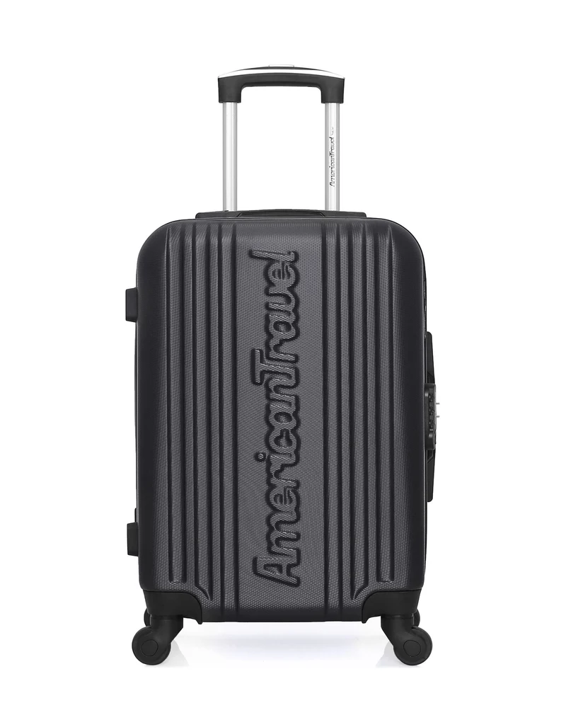 Lot de 2 Valises Rigides Cabine et Cabine XXS SPRINGFIELD