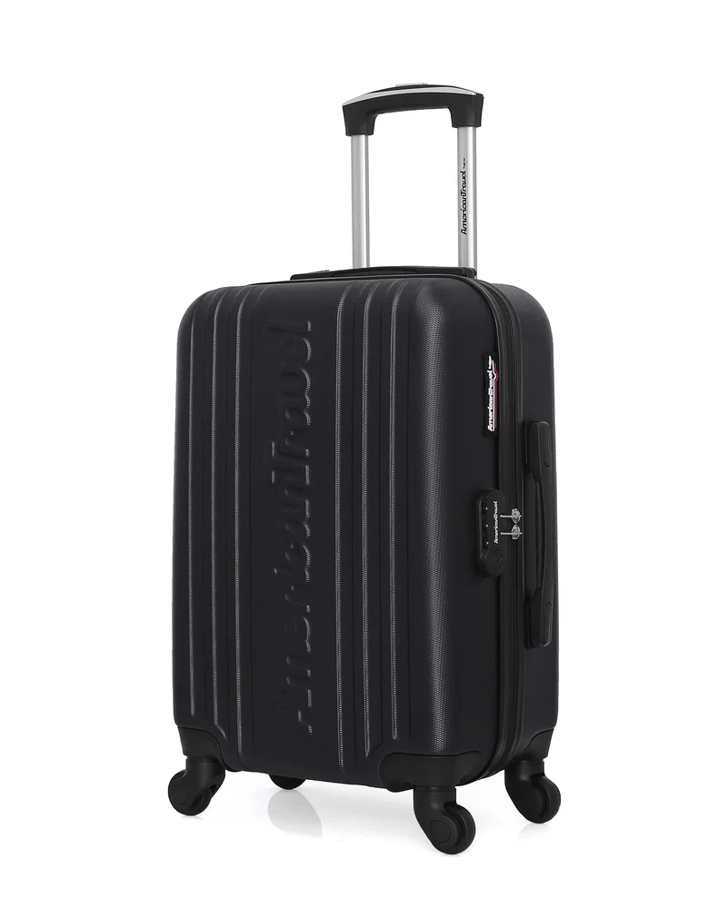 Lot de 2 Valises Rigides Cabine et Cabine XXS SPRINGFIELD