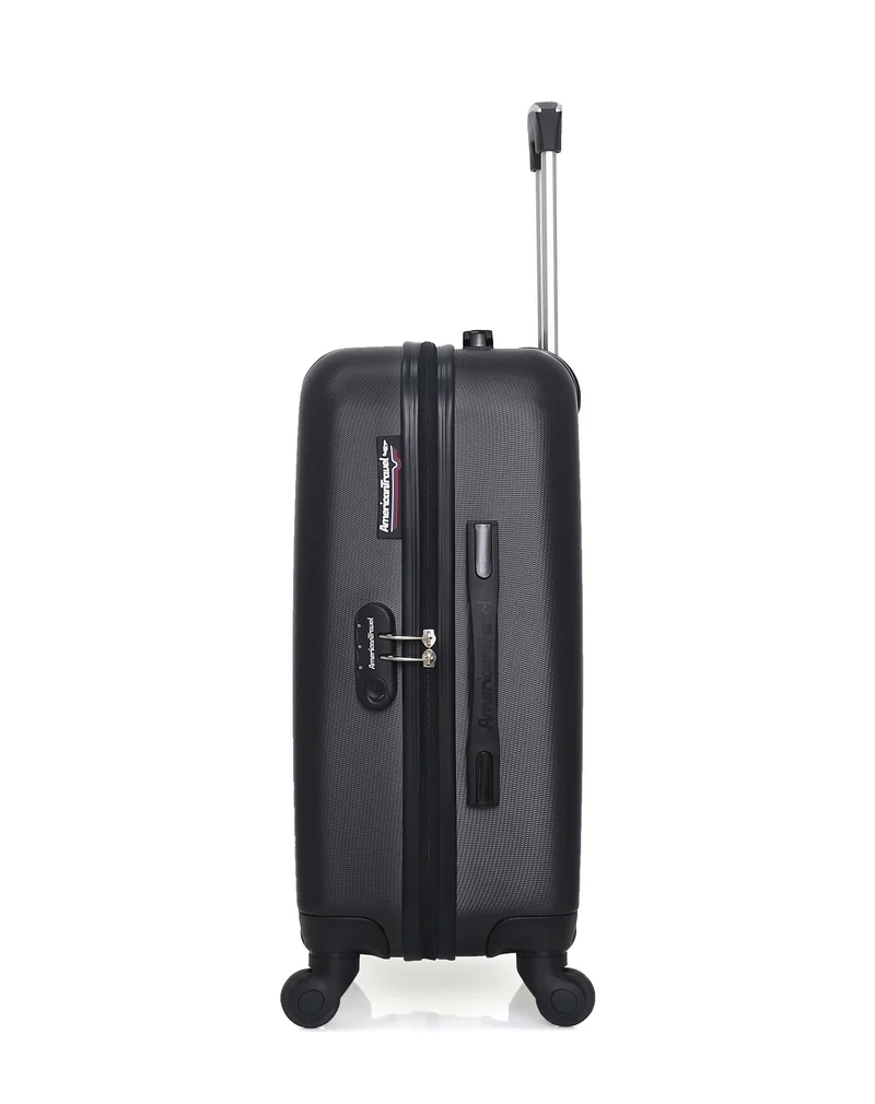 Lot de 2 Valises Rigides Cabine et Cabine XXS SPRINGFIELD