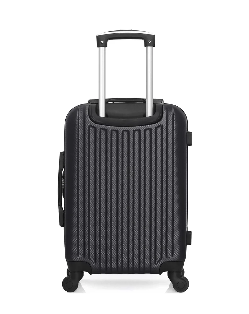 Lot de 2 Valises Rigides Cabine et Cabine XXS SPRINGFIELD
