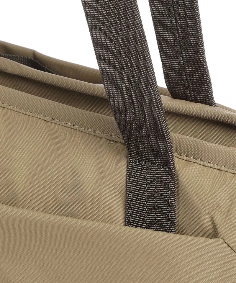 Bellroy Tokyo 12 Wonder Cabas khaki