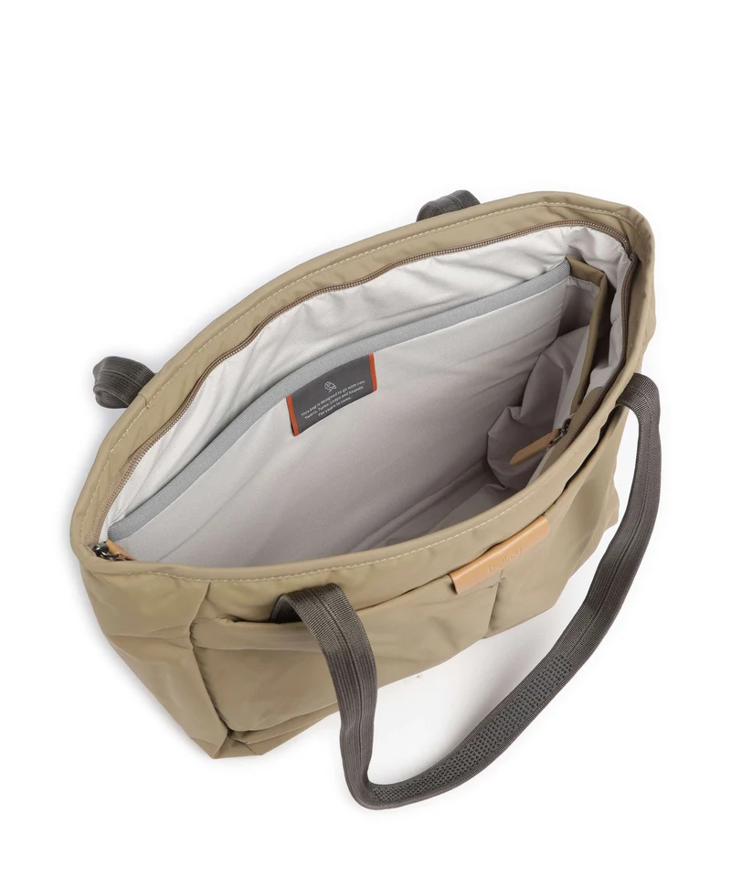 Bellroy Tokyo 12 Wonder Cabas khaki