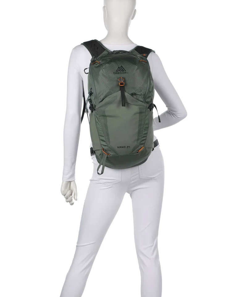Gregory Nano 24 Sac à dos de randonnée spark navy