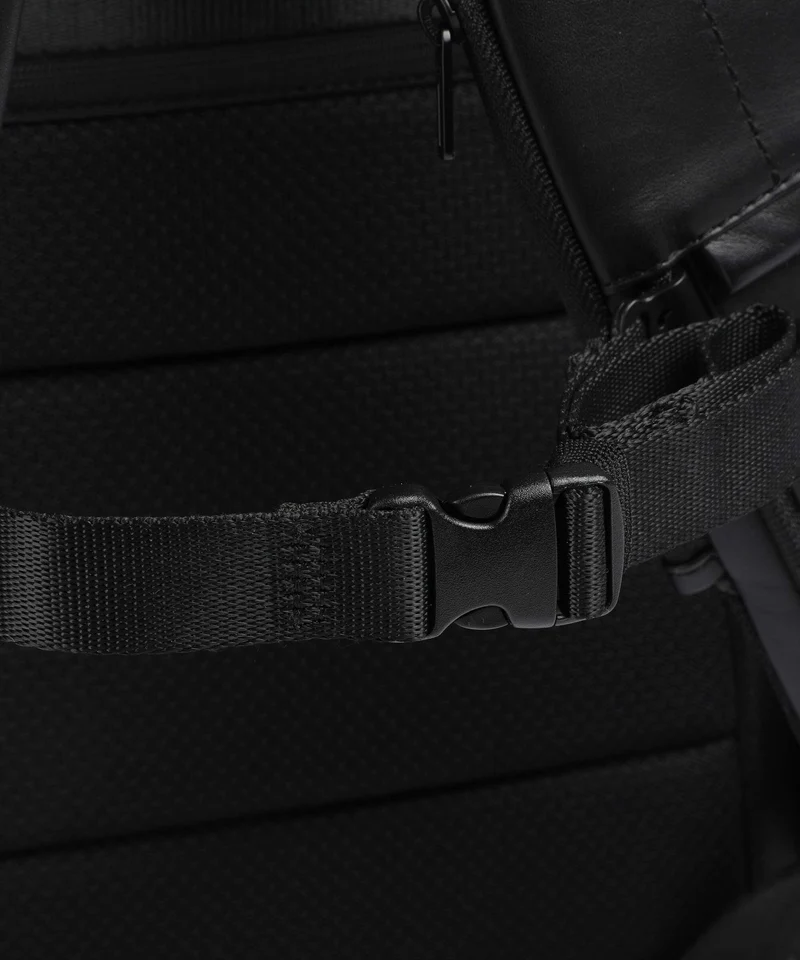 Piquadro Liko Sac à dos de voyage nero