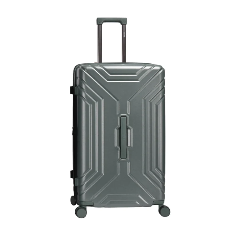 Valise rigide L Toranku Trunk extensible Dark green