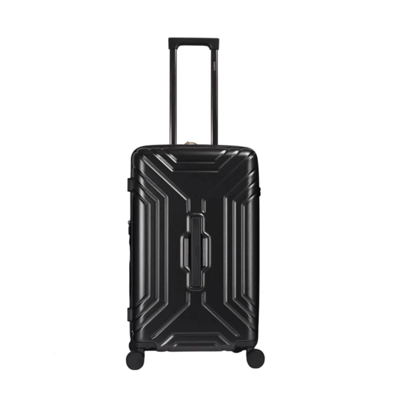 Valise rigide M Toranku Trunk extensible Dark grey