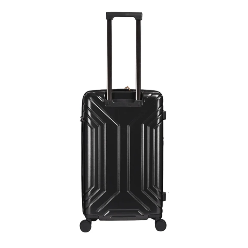 Valise rigide M Toranku Trunk extensible Dark grey