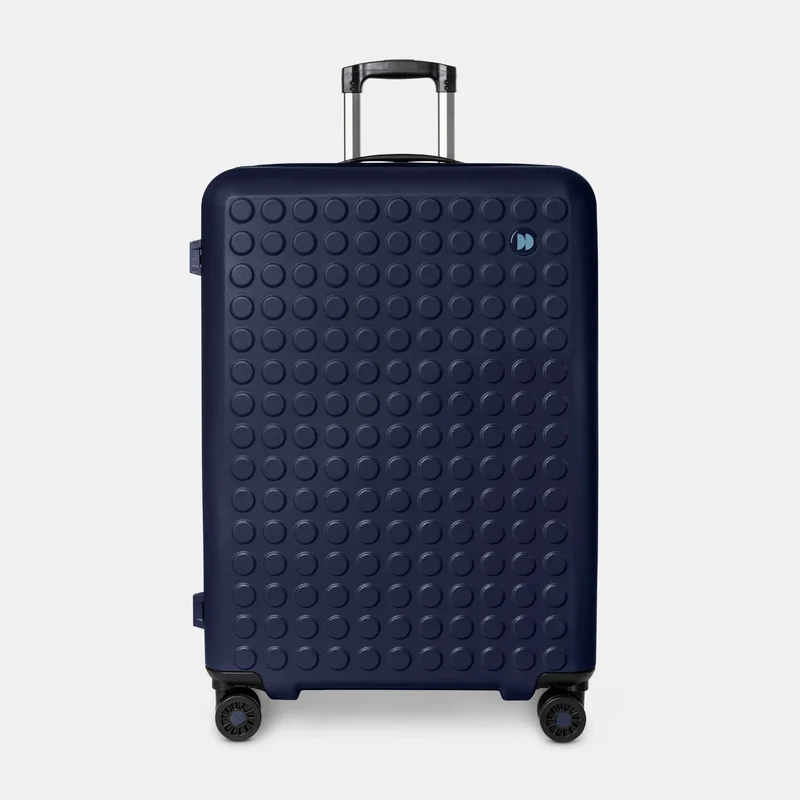 Valise Large 76 cm réparable à l'infini - Garantie 10 ans
