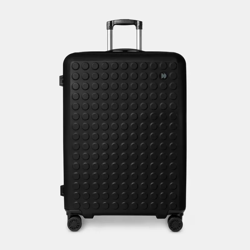 Valise Large 76 cm réparable à l'infini - Garantie 10 ans