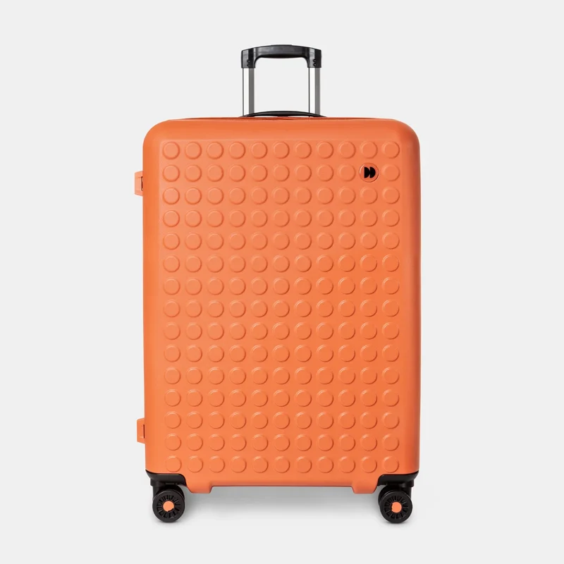 Valise Large 76 cm réparable à l'infini - Garantie 10 ans