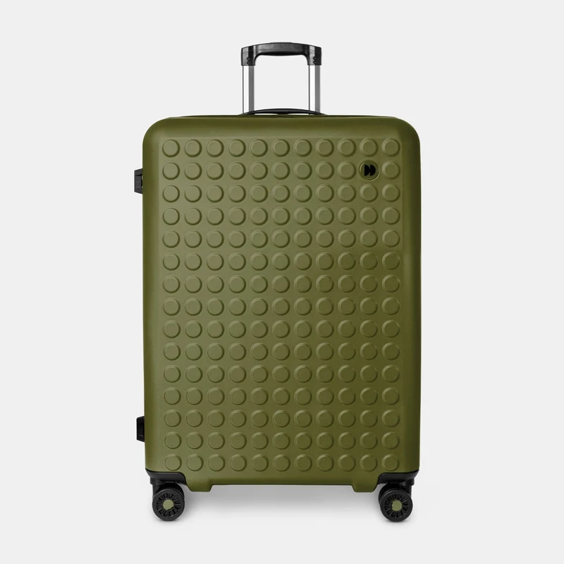 Valise Large 76 cm réparable à l'infini - Garantie 10 ans