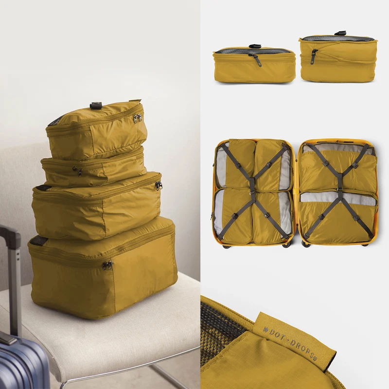 Valise Large 76 cm réparable à l'infini - Garantie 10 ans
