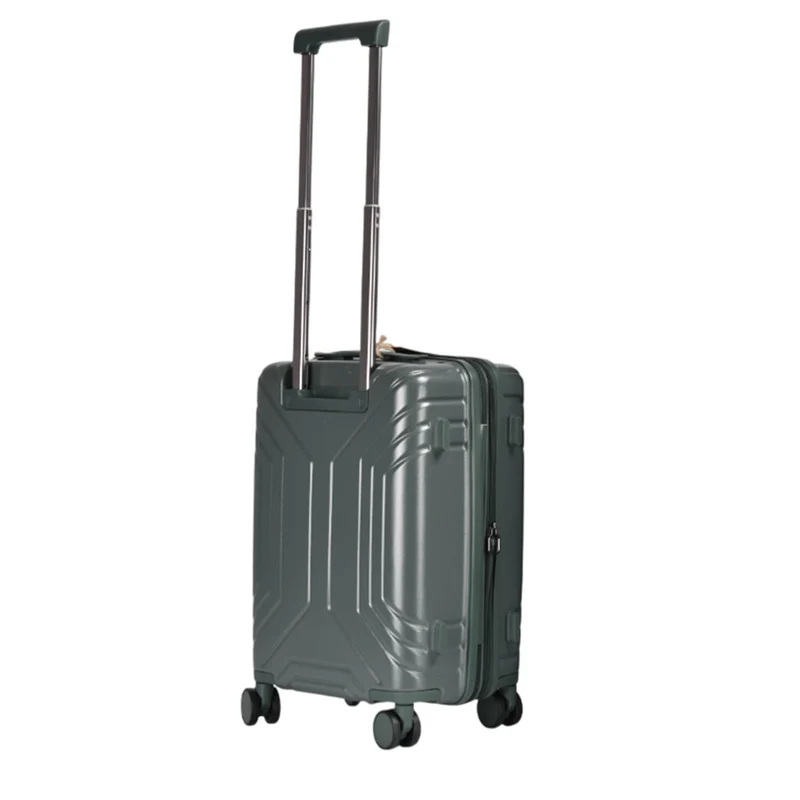 Valise cabine rigide Toranku Trunk extensible Dark green