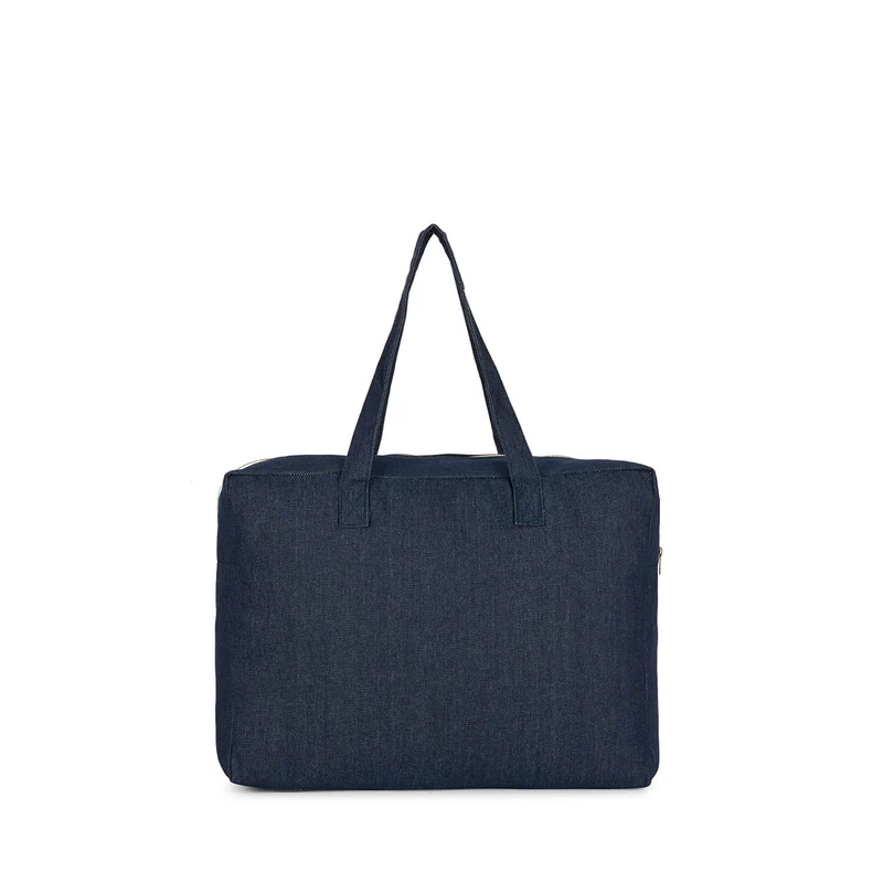 Sac de voyage Gael Denim