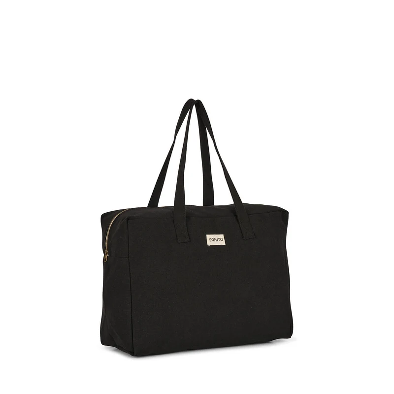 Sac de voyage Gael Noir