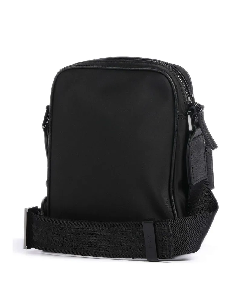 BOSS B Icon Sac bandoulière black