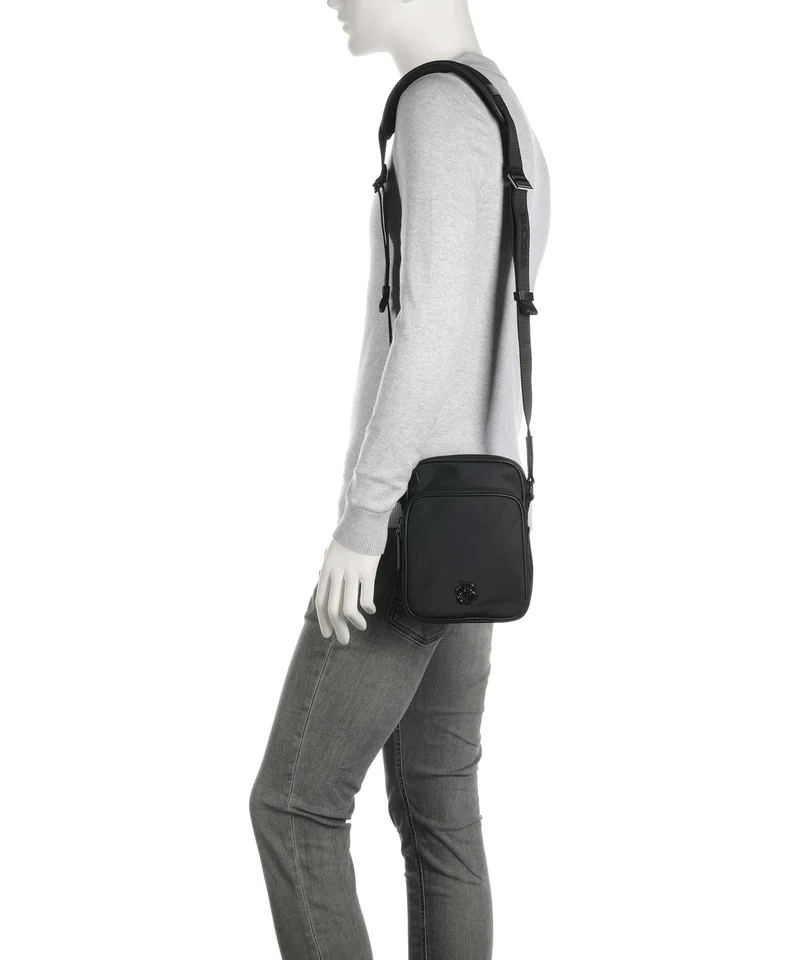 BOSS B Icon Sac bandoulière black