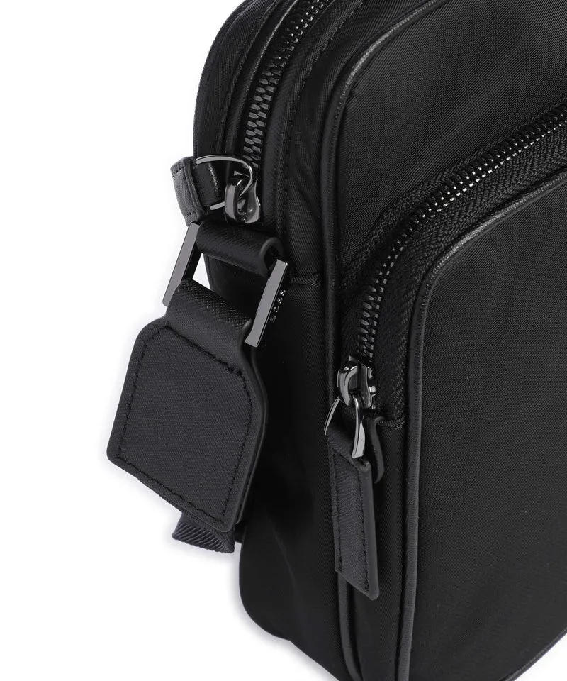 BOSS B Icon Sac bandoulière black