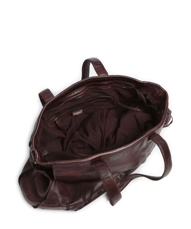 Taschendieb Wien Hanfgasse 1 Cabas mokka