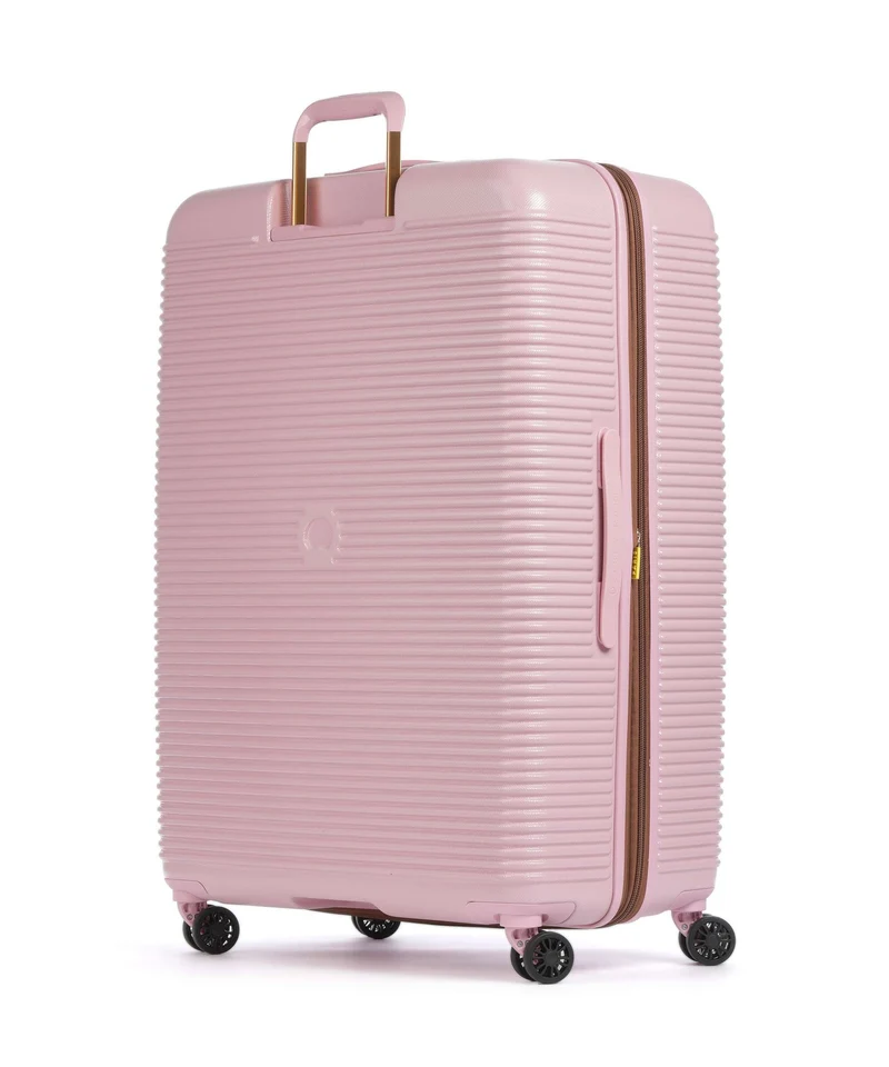 Delsey Paris Freestyle Valise 4 roues hellrosa