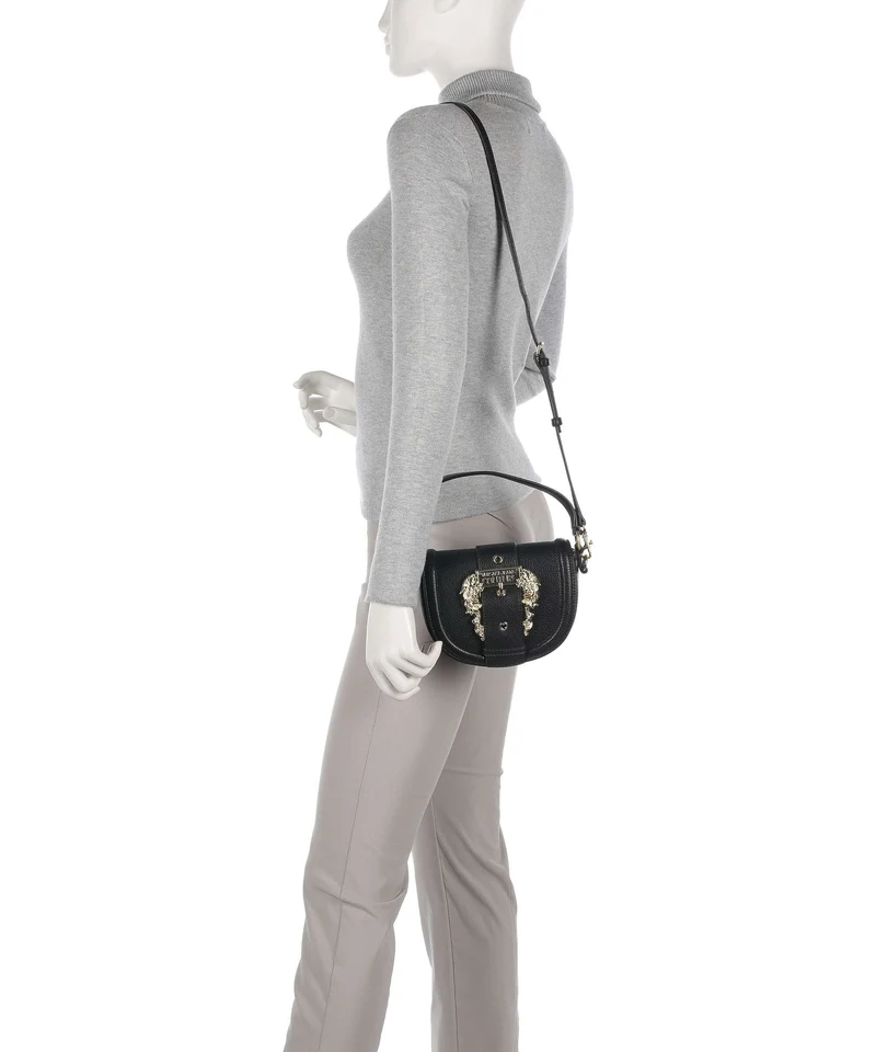 Versace Jeans Couture Couture 01 Sac bandoulière black